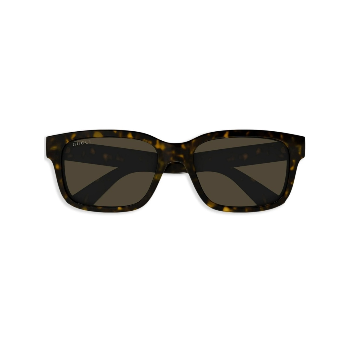 logo-print sunglasses