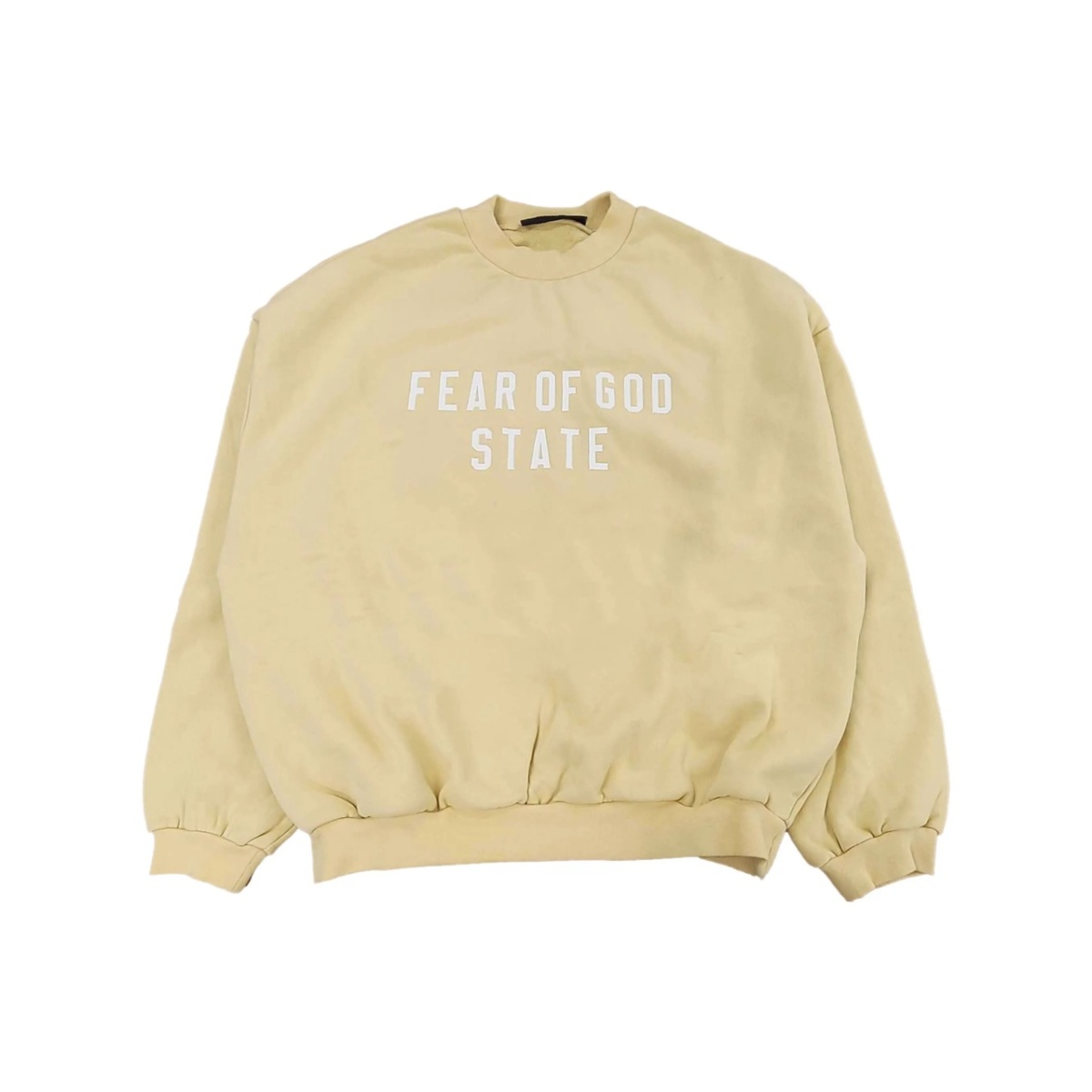 logo-print sweatshirt