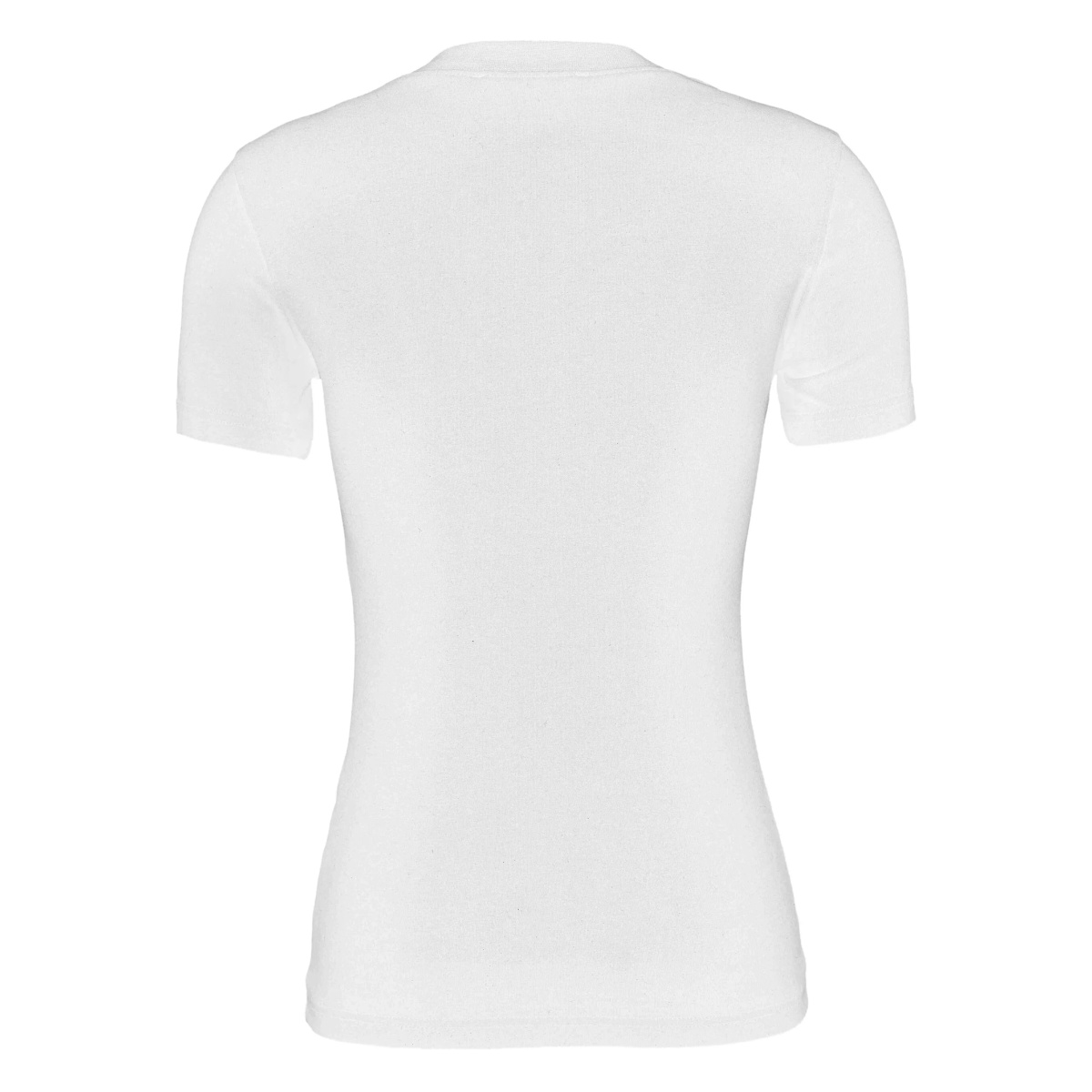 logo-print T-shirt - Img 2