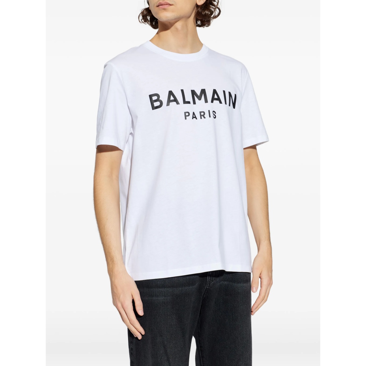 logo-print T-shirt - Img 3