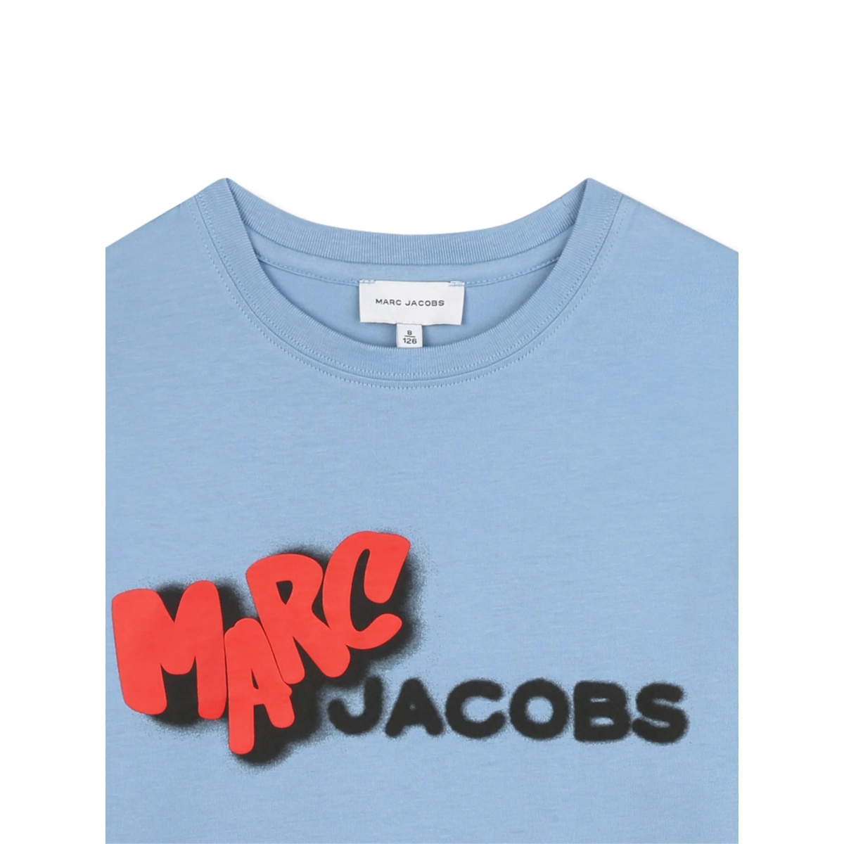 logo-print T-shirt - Img 3