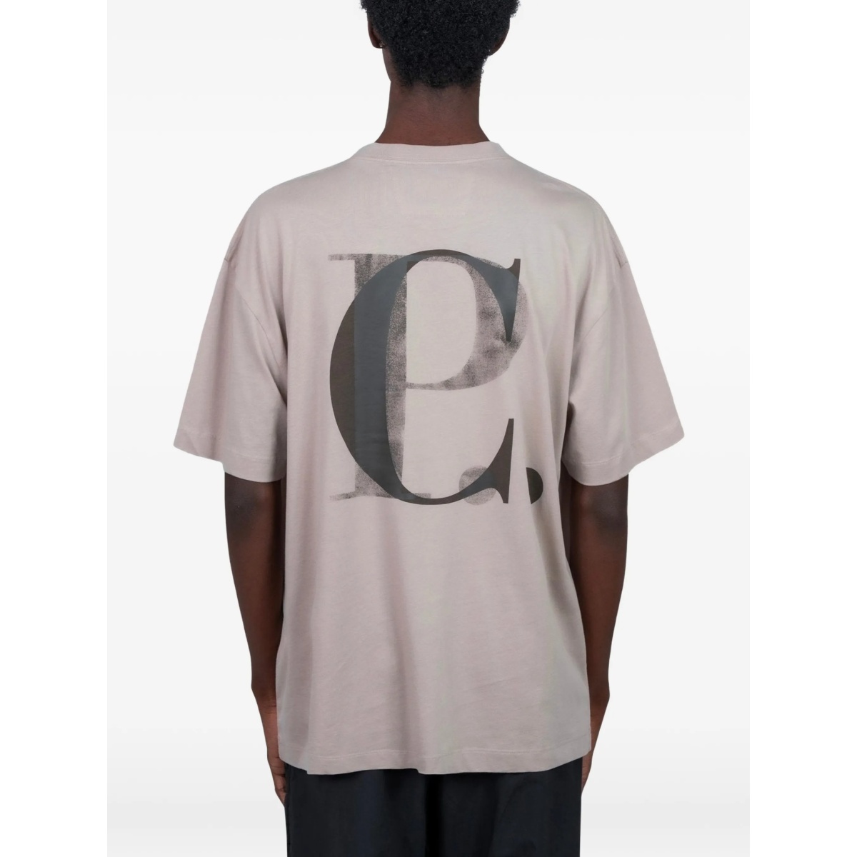 logo-print T-shirt - Img 3