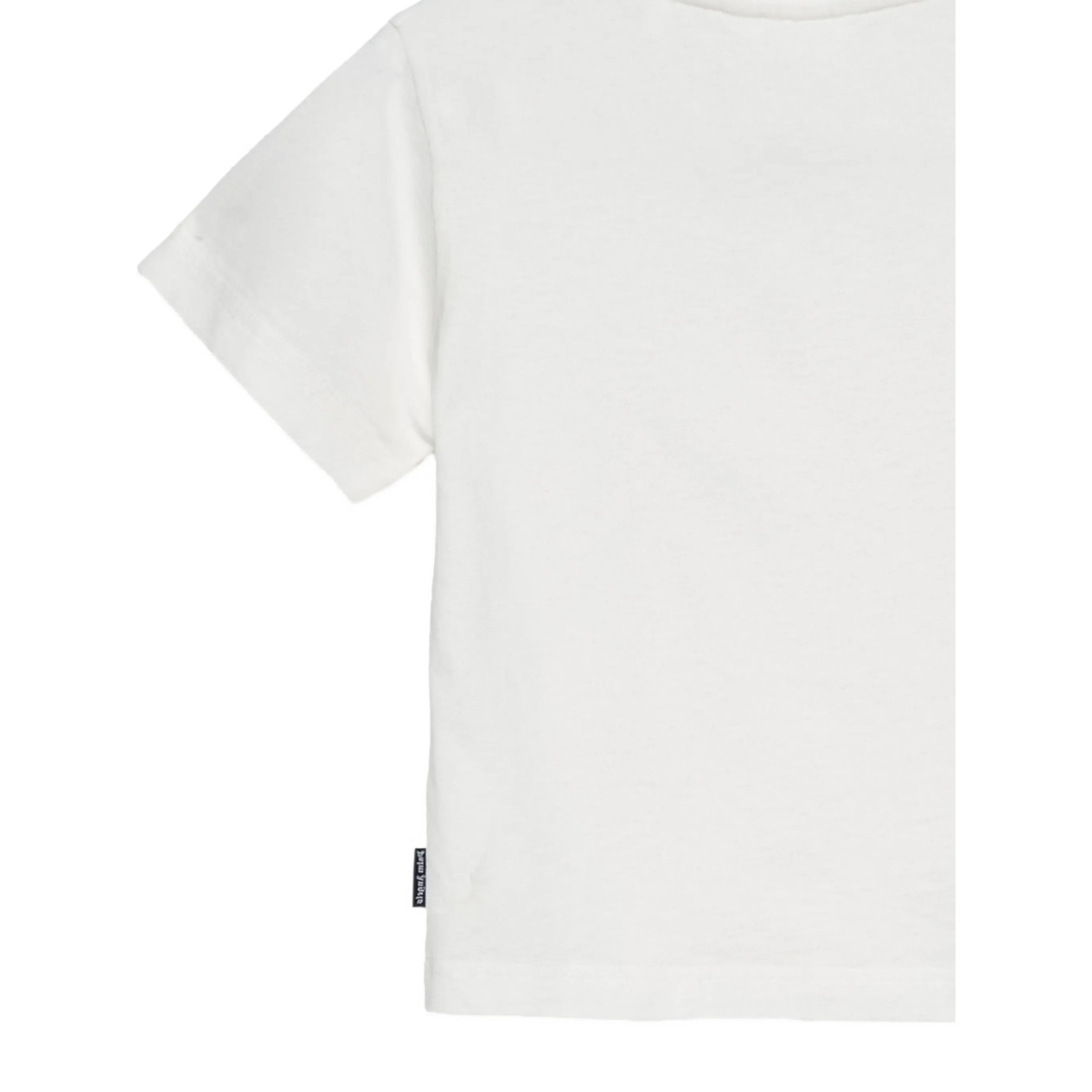 logo-print T-shirt - Img 3
