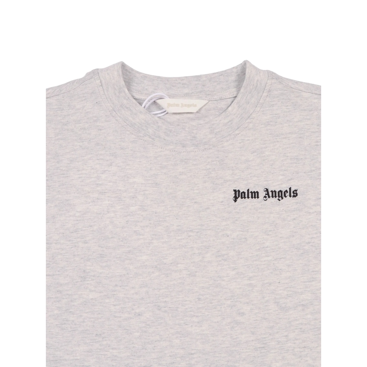 logo-print T-shirt - Img 3