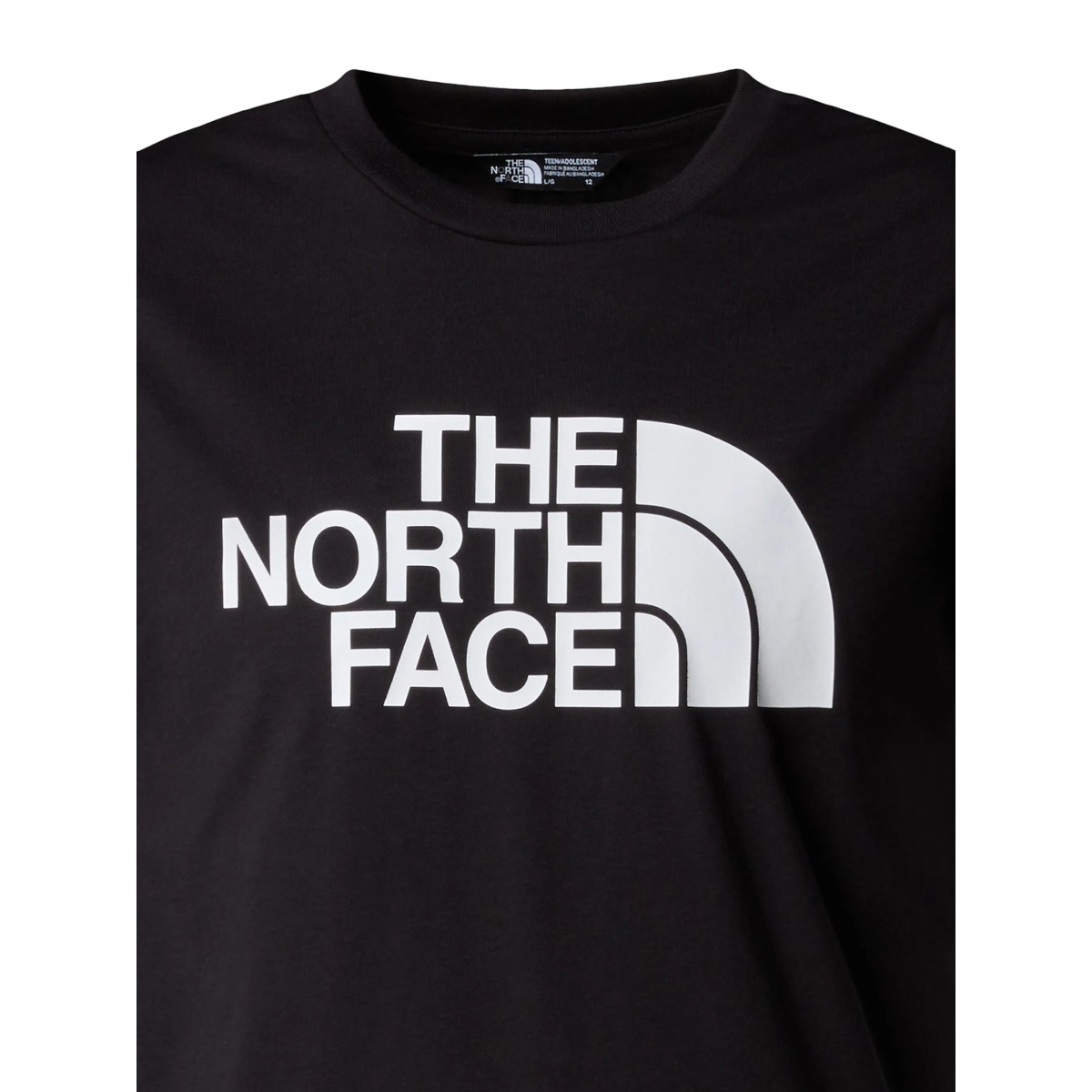logo-print T-shirt - Img 3