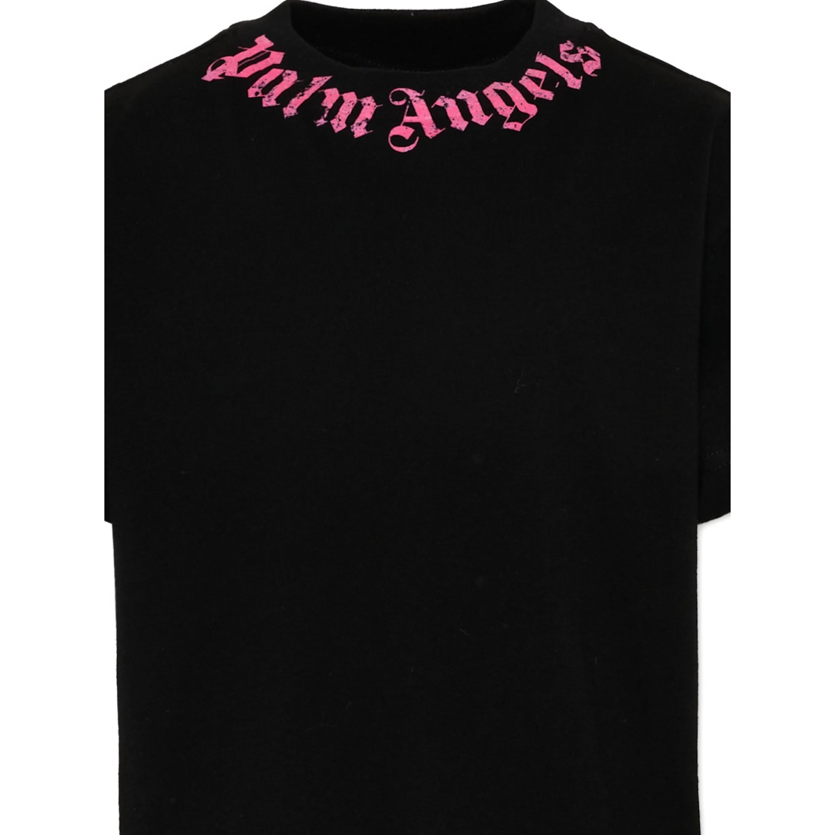 logo-print T-shirt - Img 3