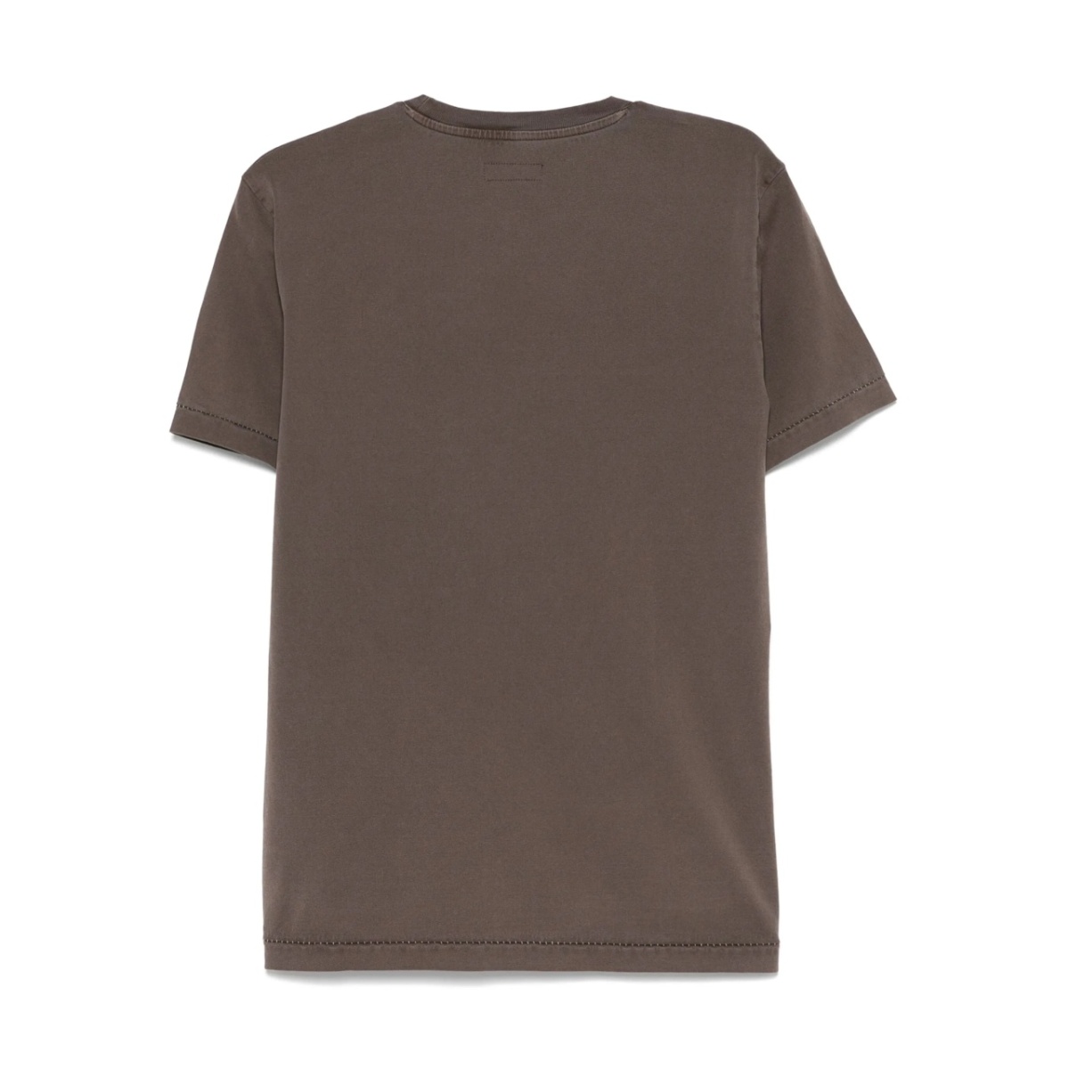 logo-print T-shirt - Img 2