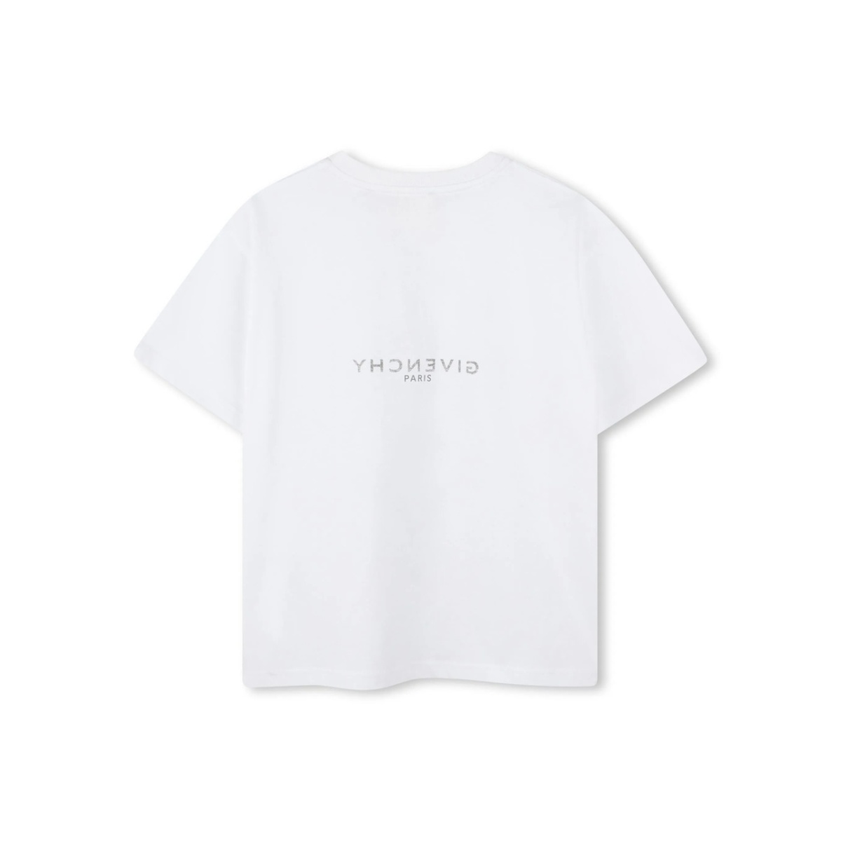 logo-print T-shirt - Img 2