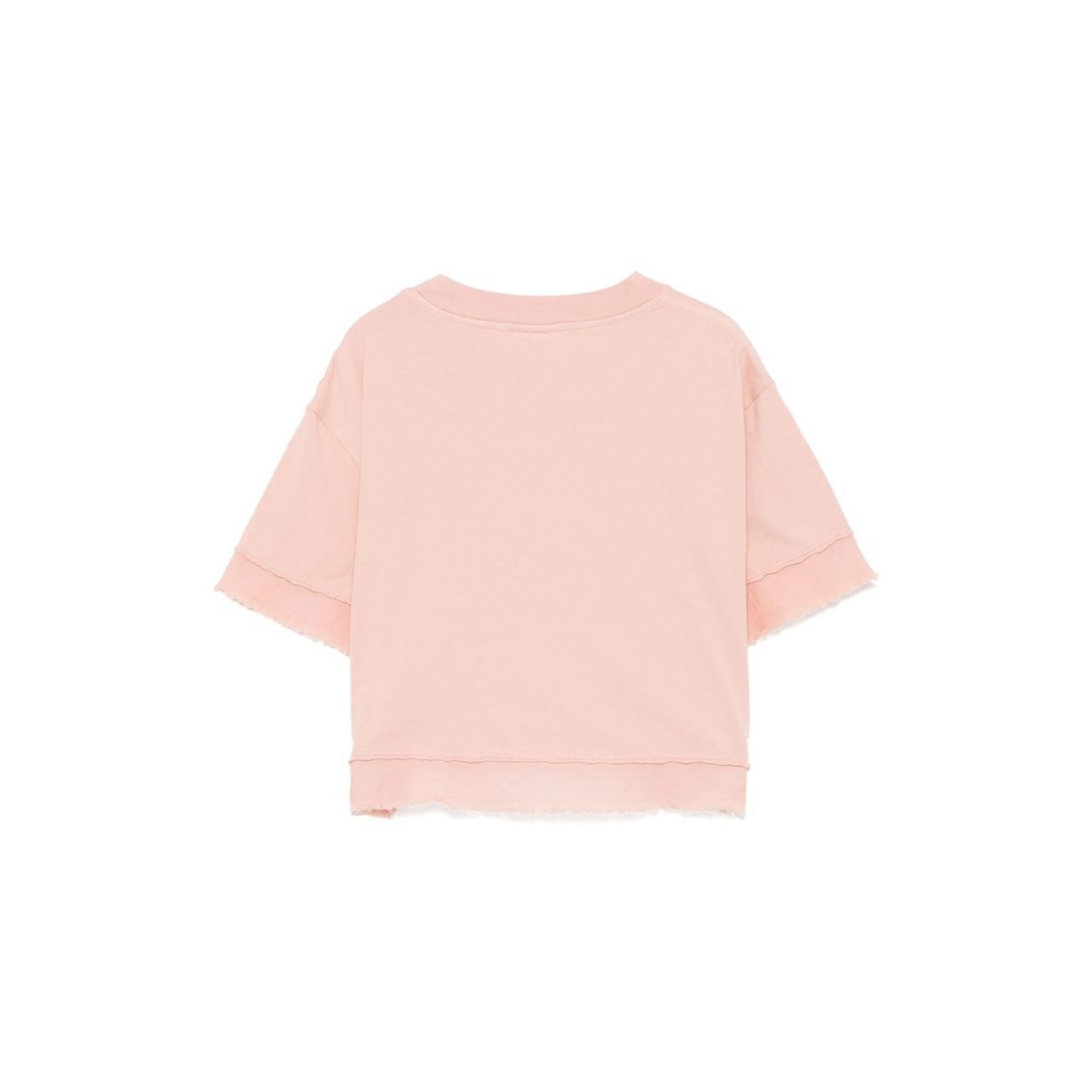 logo-print T-shirt - Img 2