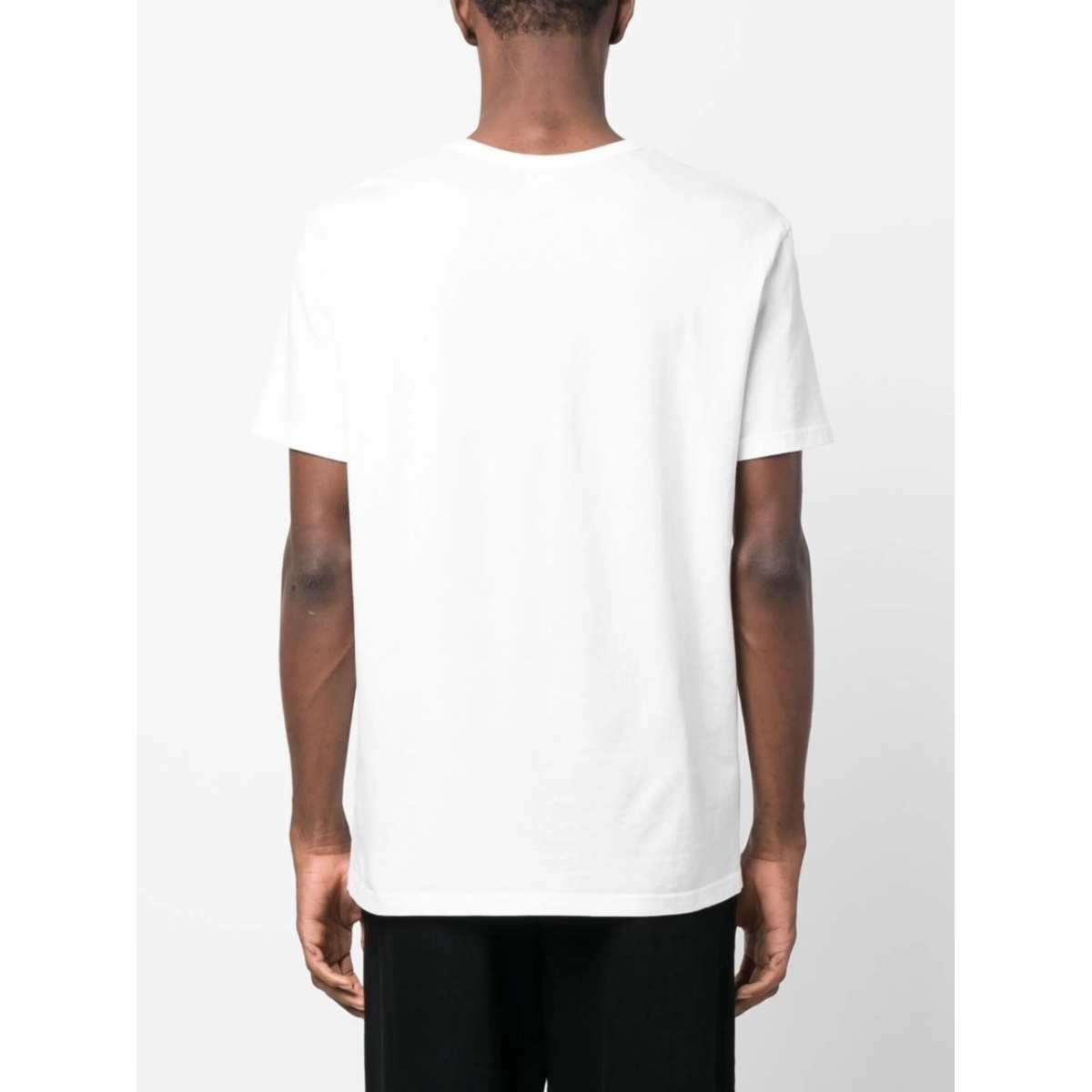 logo-print T-shirt - Img 4