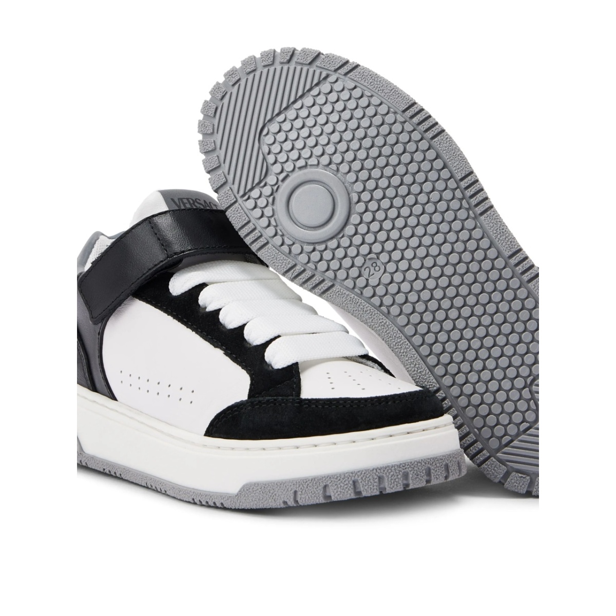 logo sneakers - Img 4