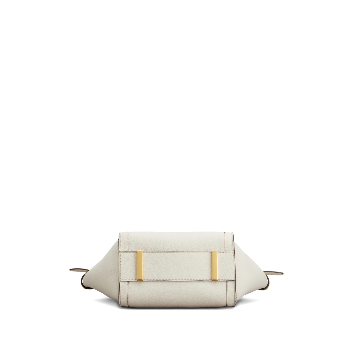 logo strap tote bag - Img 4