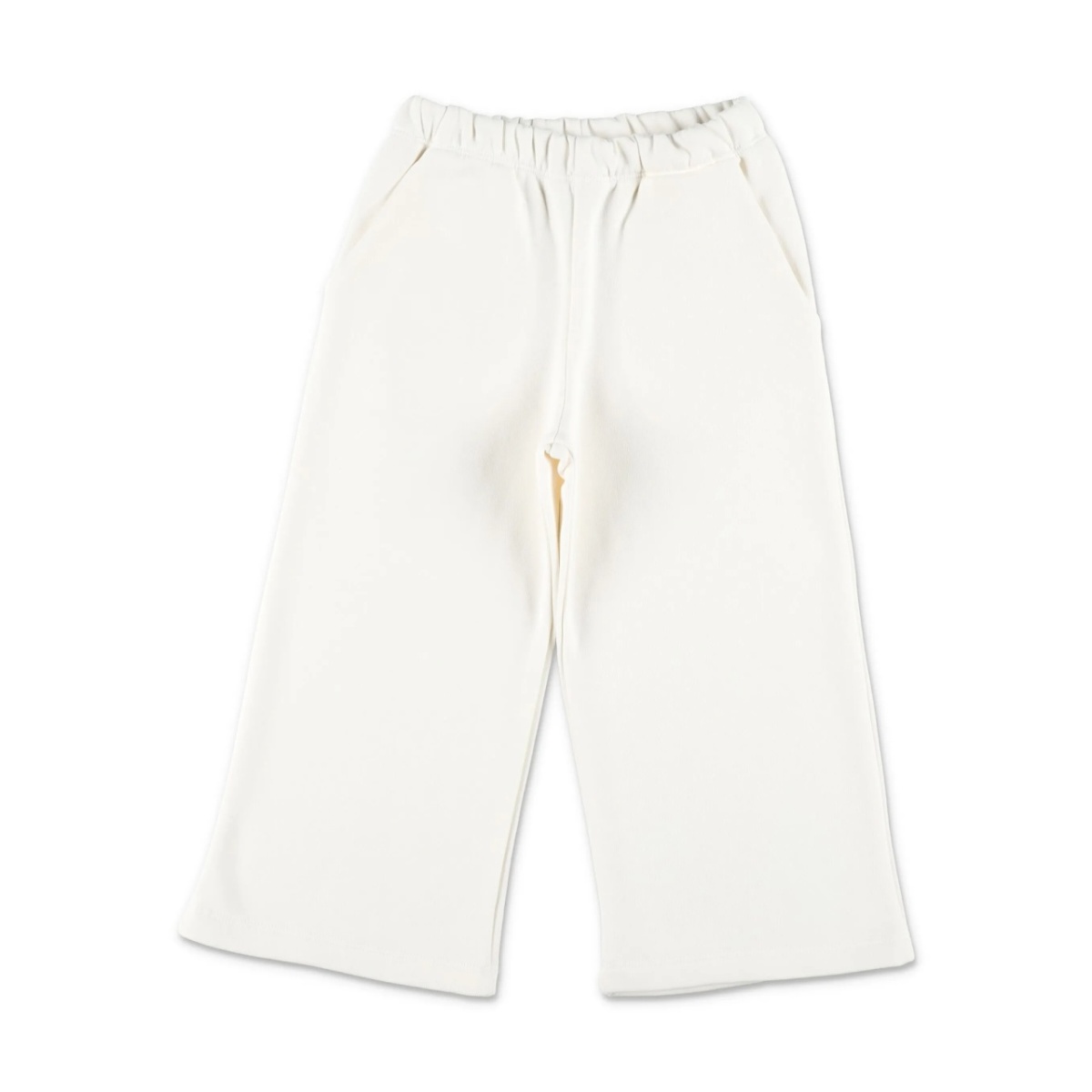 logo sweatpants