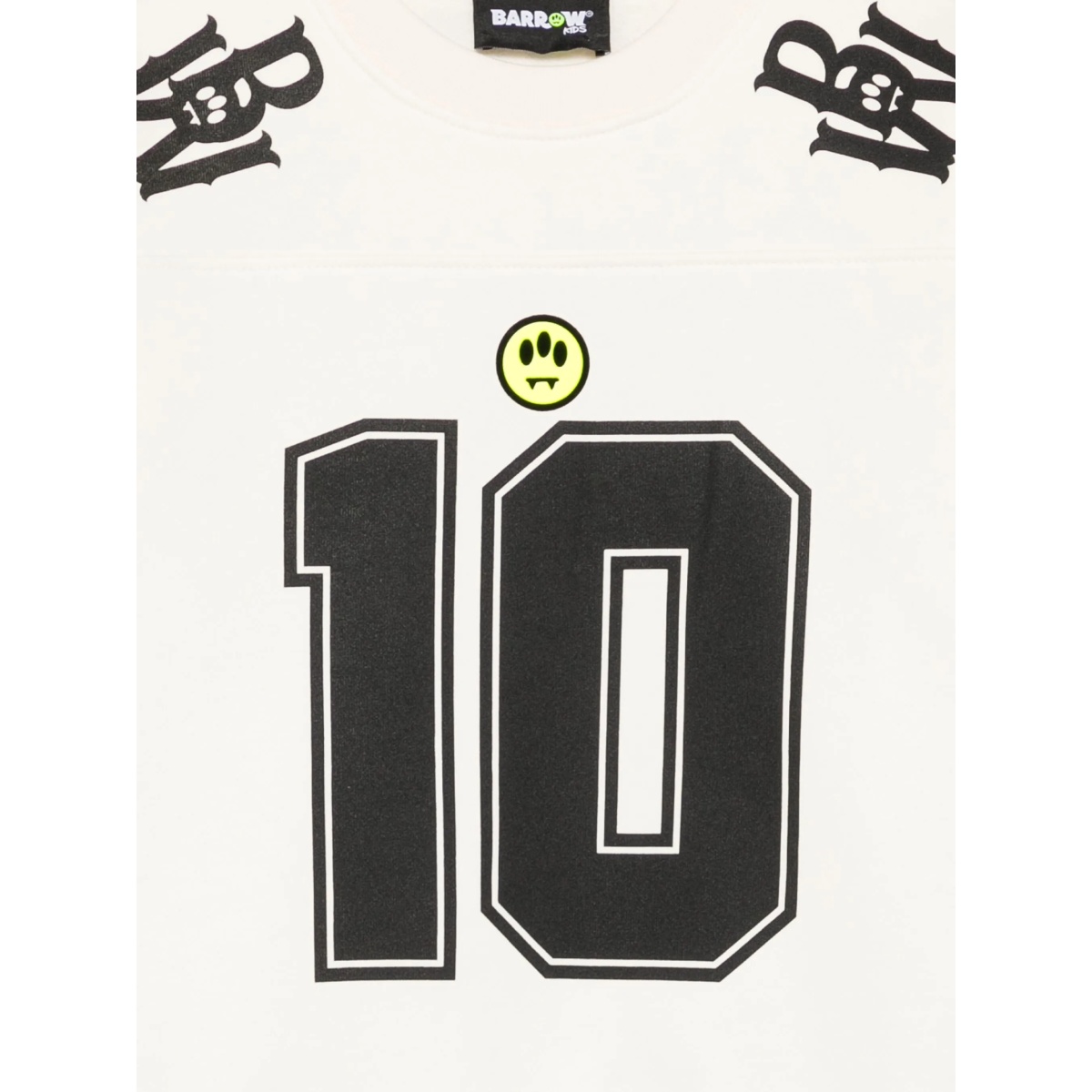 logo sweatshirt - Img 3