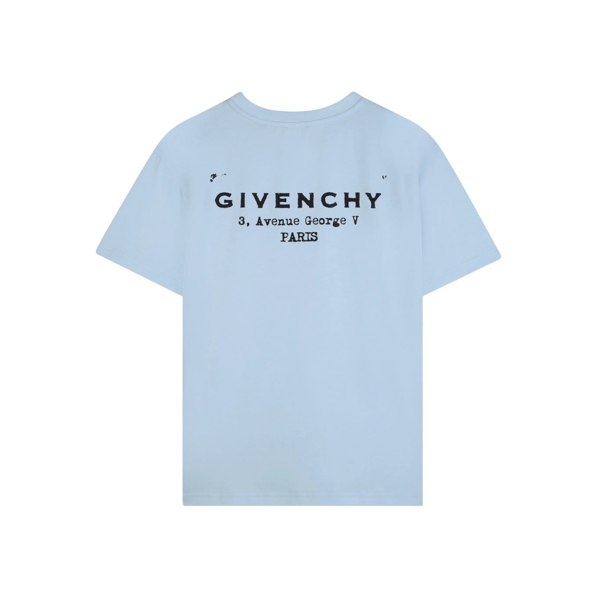 logo T-shirt - Img 2