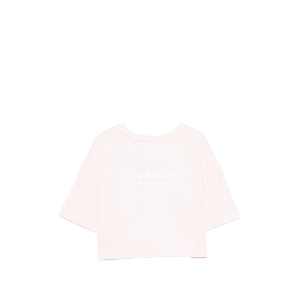 logo T-shirt - Img 2