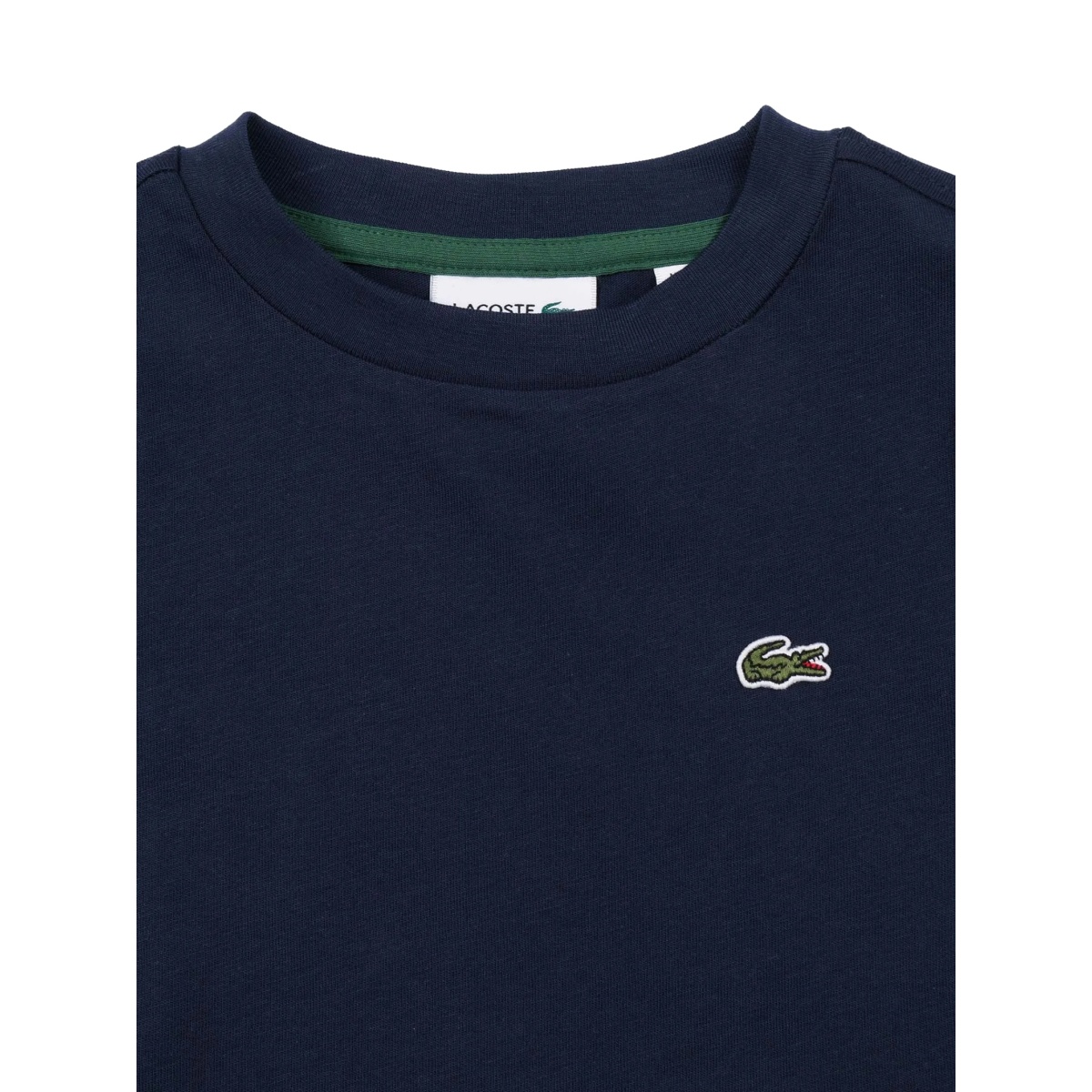 logo T-shirt - Img 3