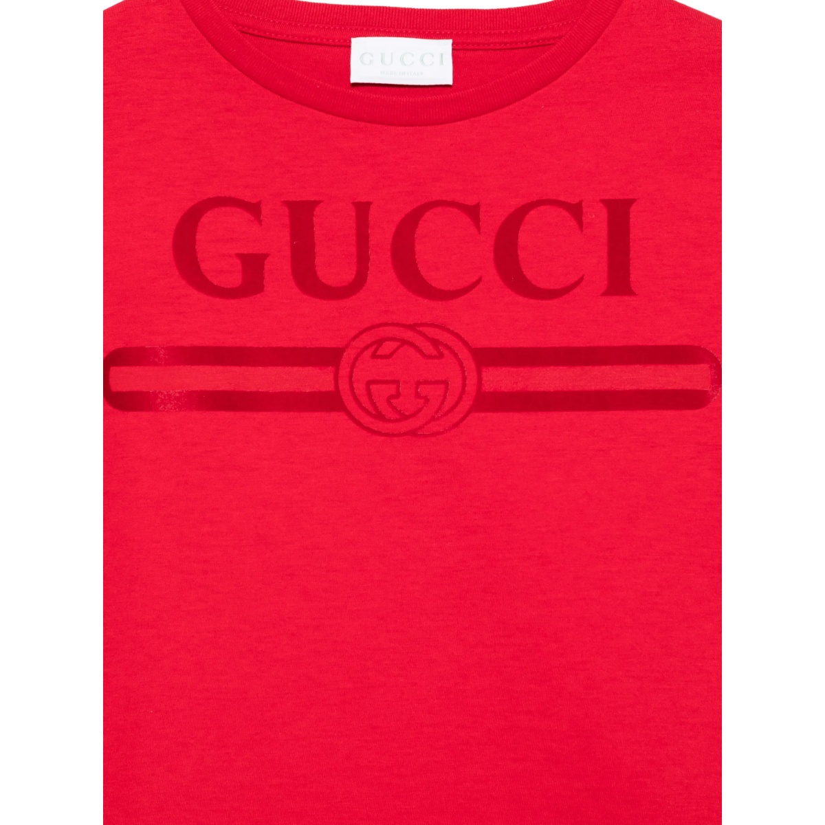 logo T-shirt - Img 3