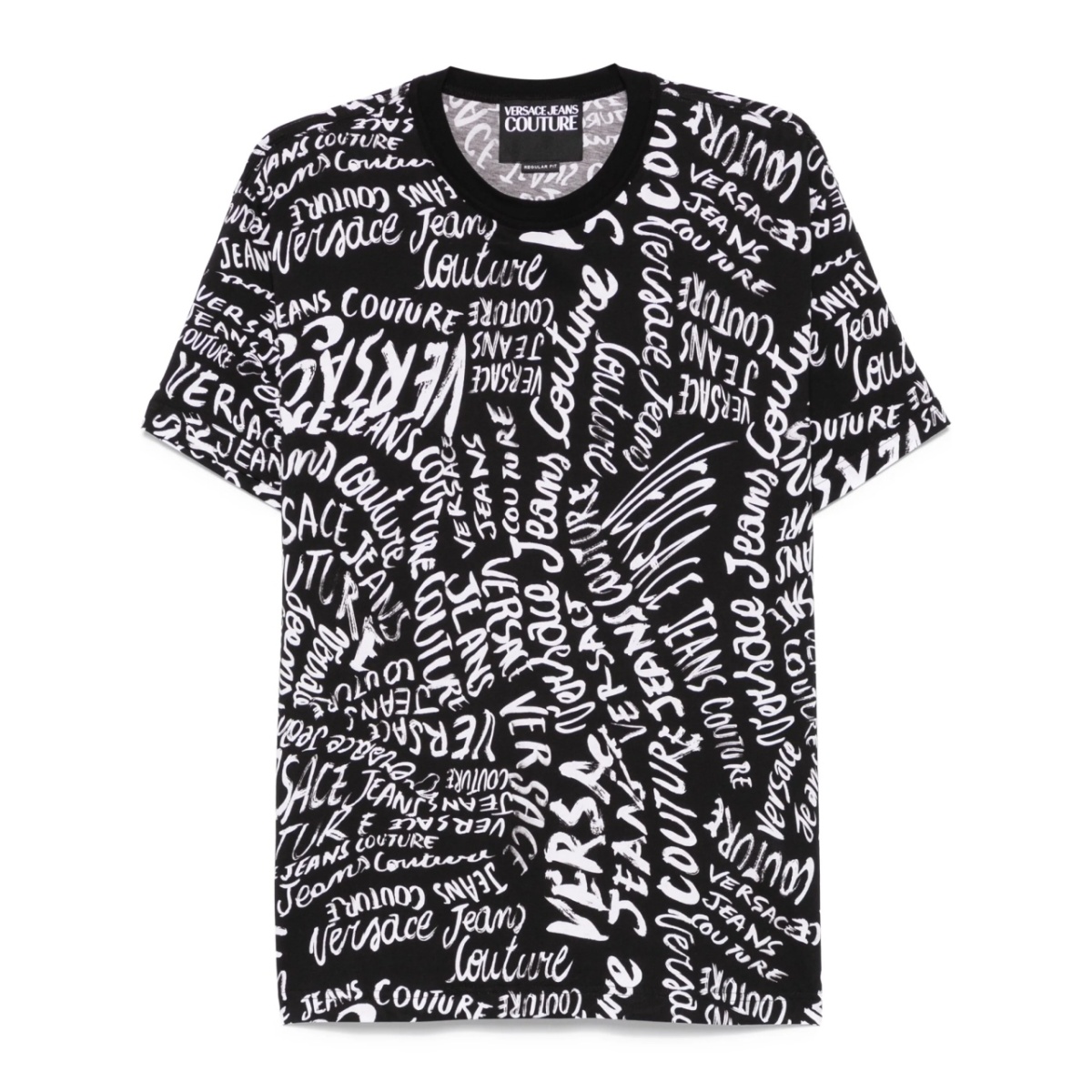 Logomania T-shirt