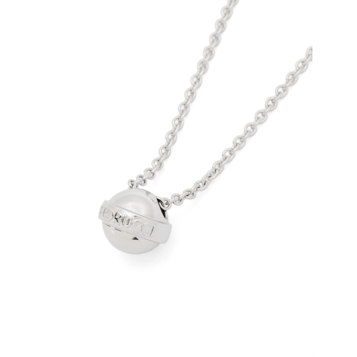 Lollipop pendant necklace - Img 3