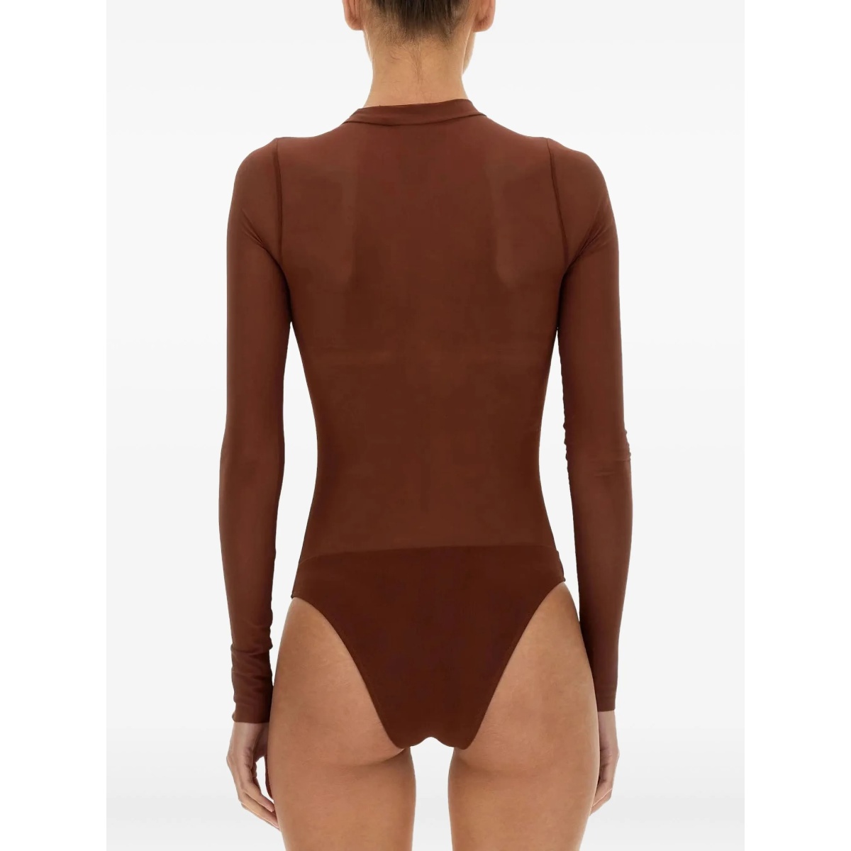 long sleeve bodysuit - Img 3