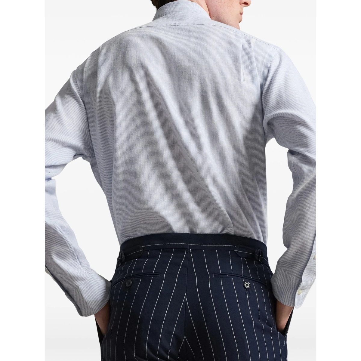 long-sleeve shirt - Img 4