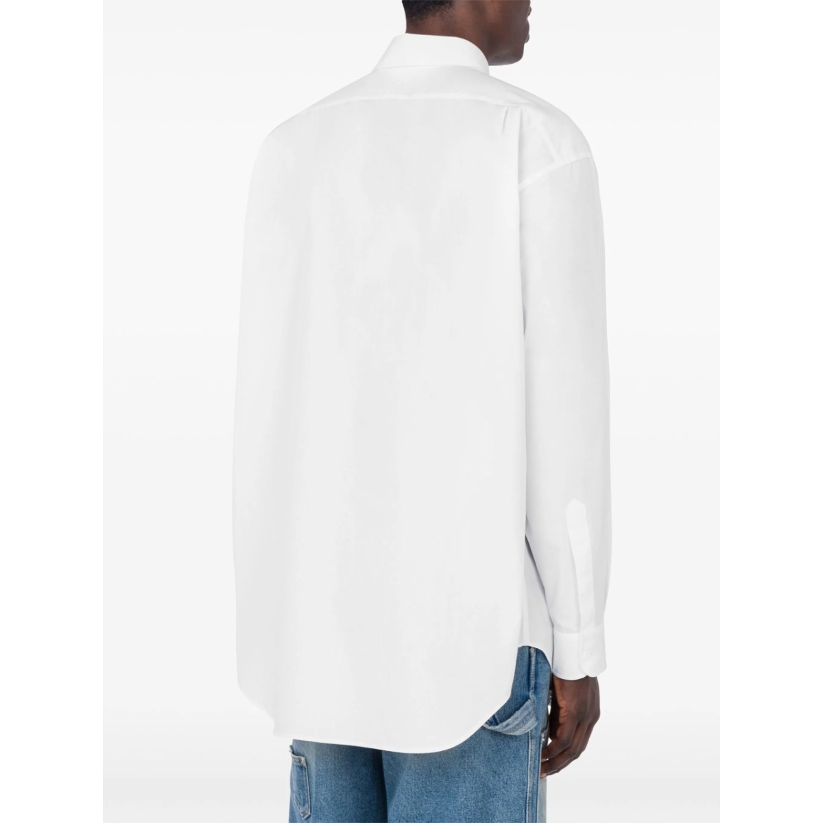 long-sleeve shirt - Img 3
