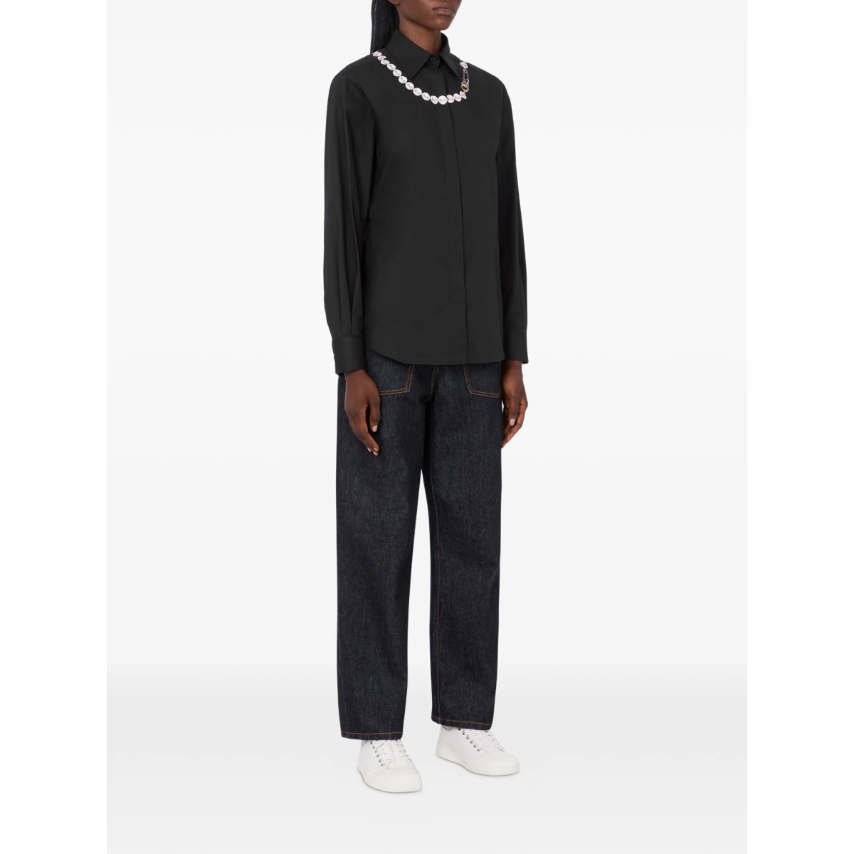 long-sleeves shirt - Img 2