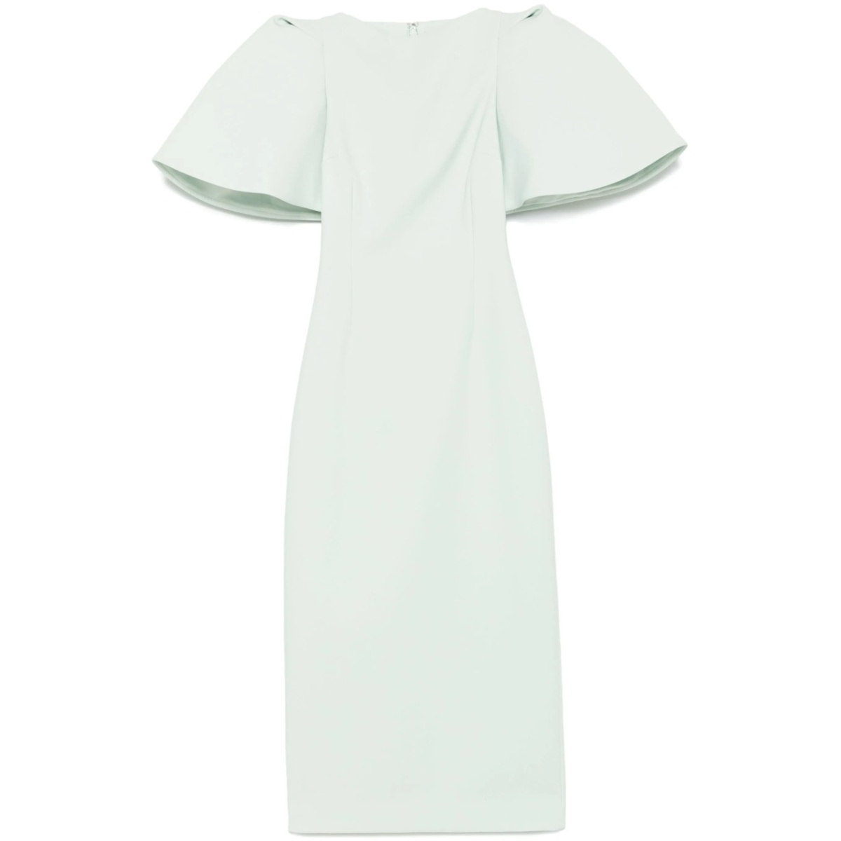 Lora midi dress