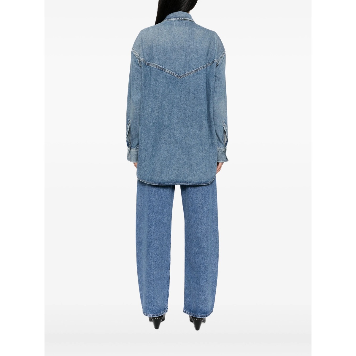 Lotta denim jacket - Img 4
