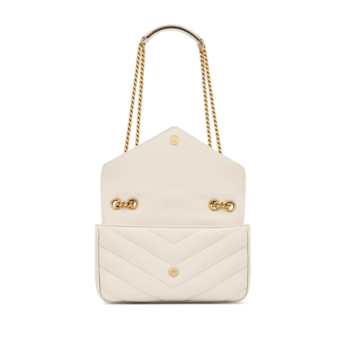 Loulou shoulder bag - Img 4