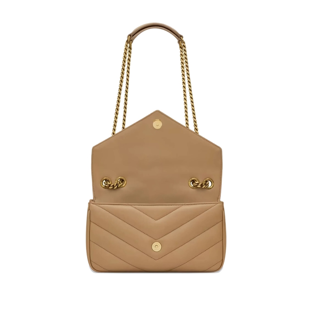 Loulou shoulder bag - Img 3