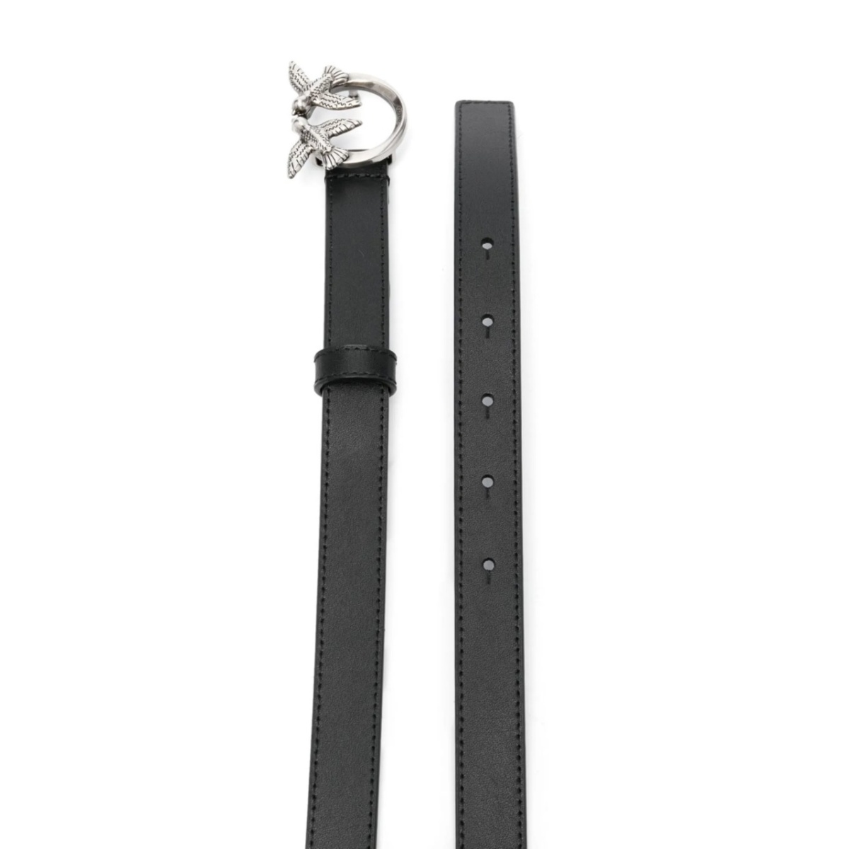 love bird buckle belt - Img 2