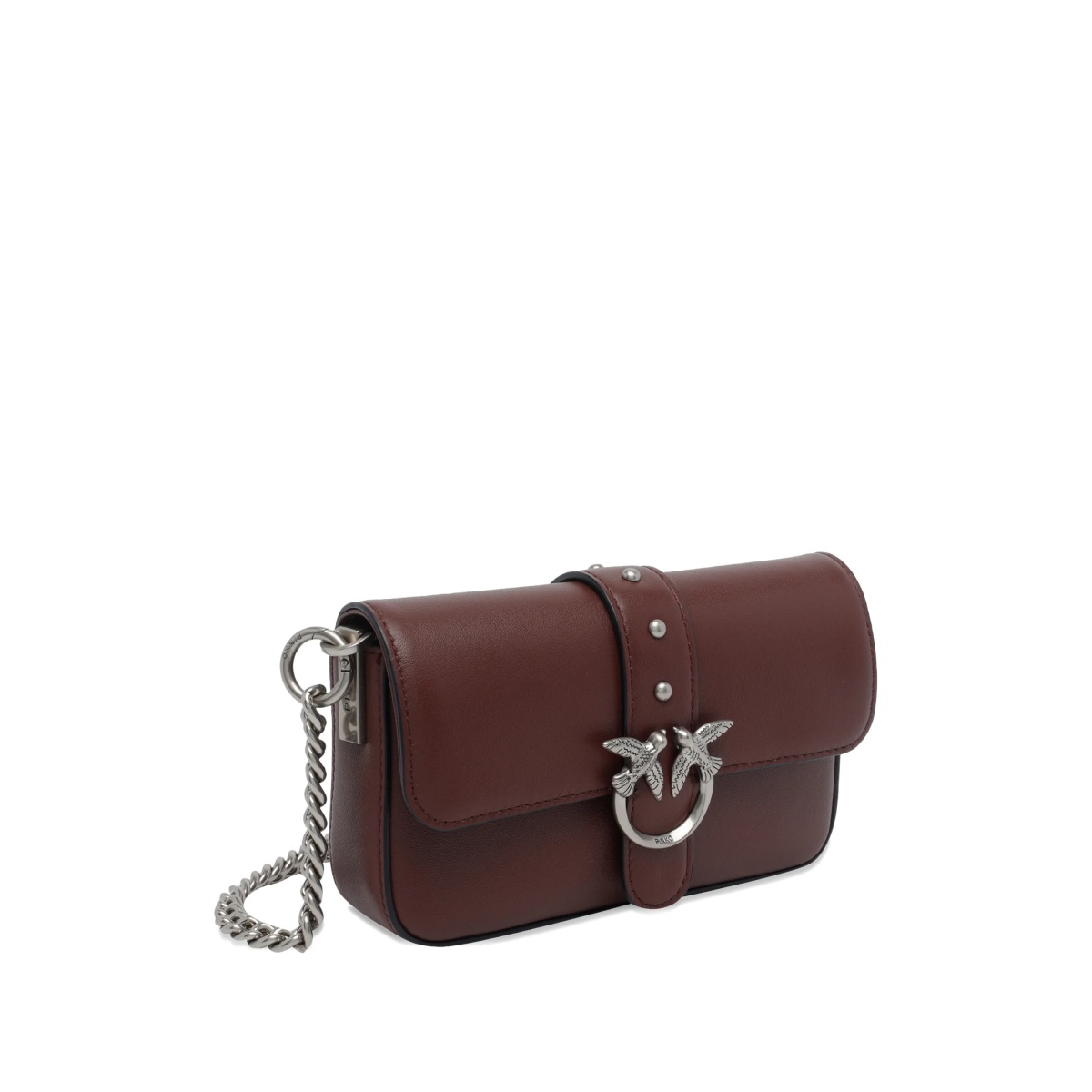 Love One leather cross body bag - Img 3
