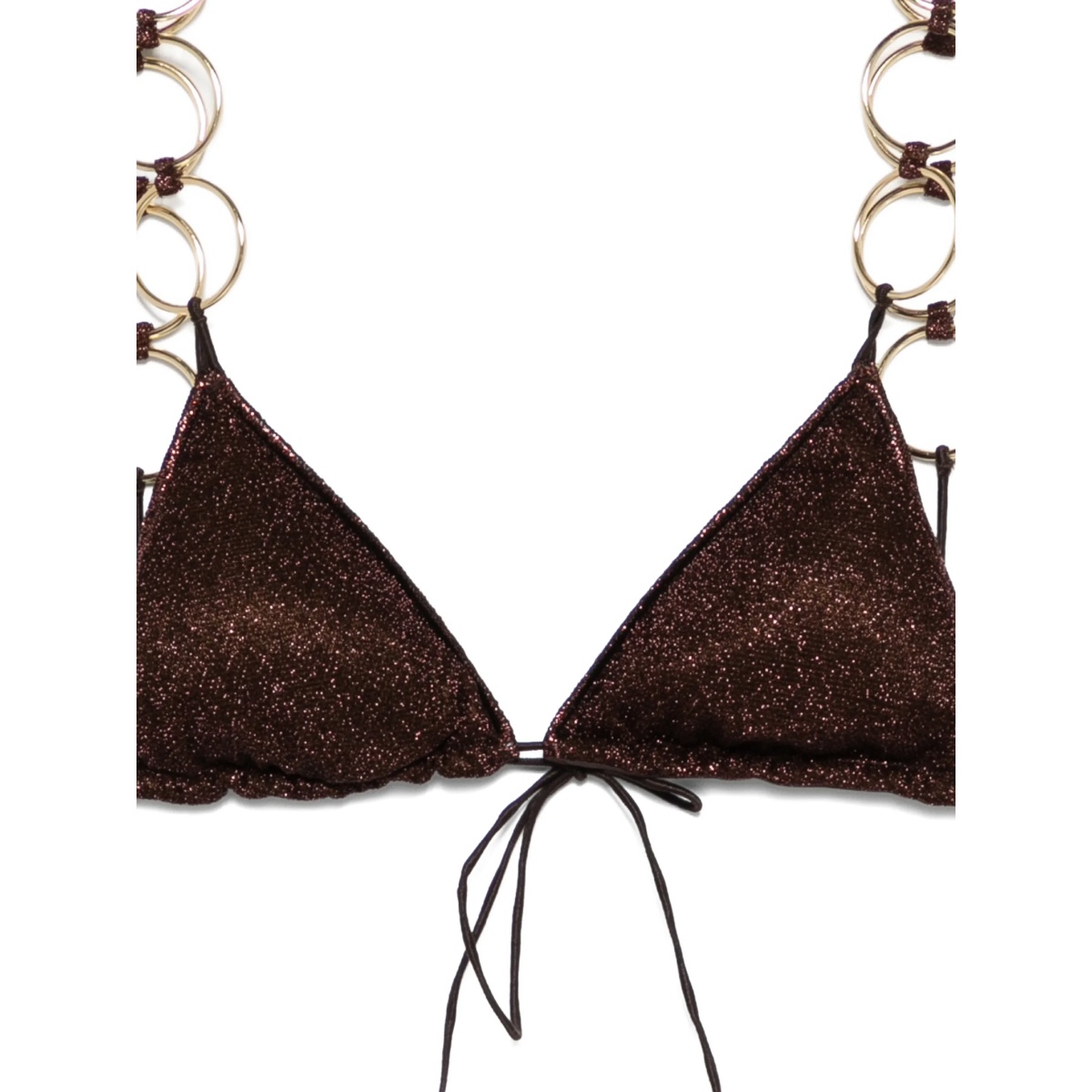 Lumiere embellished bikini - Img 3