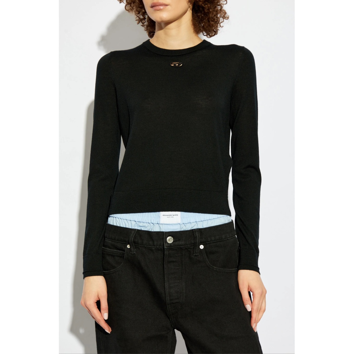 M-Alinesa sweater - Img 3