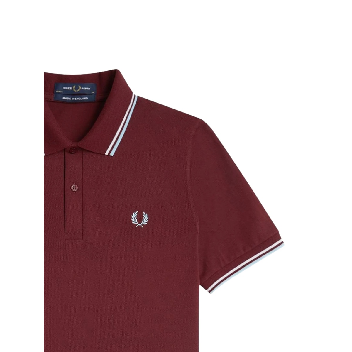 M12 polo shirt - Img 2