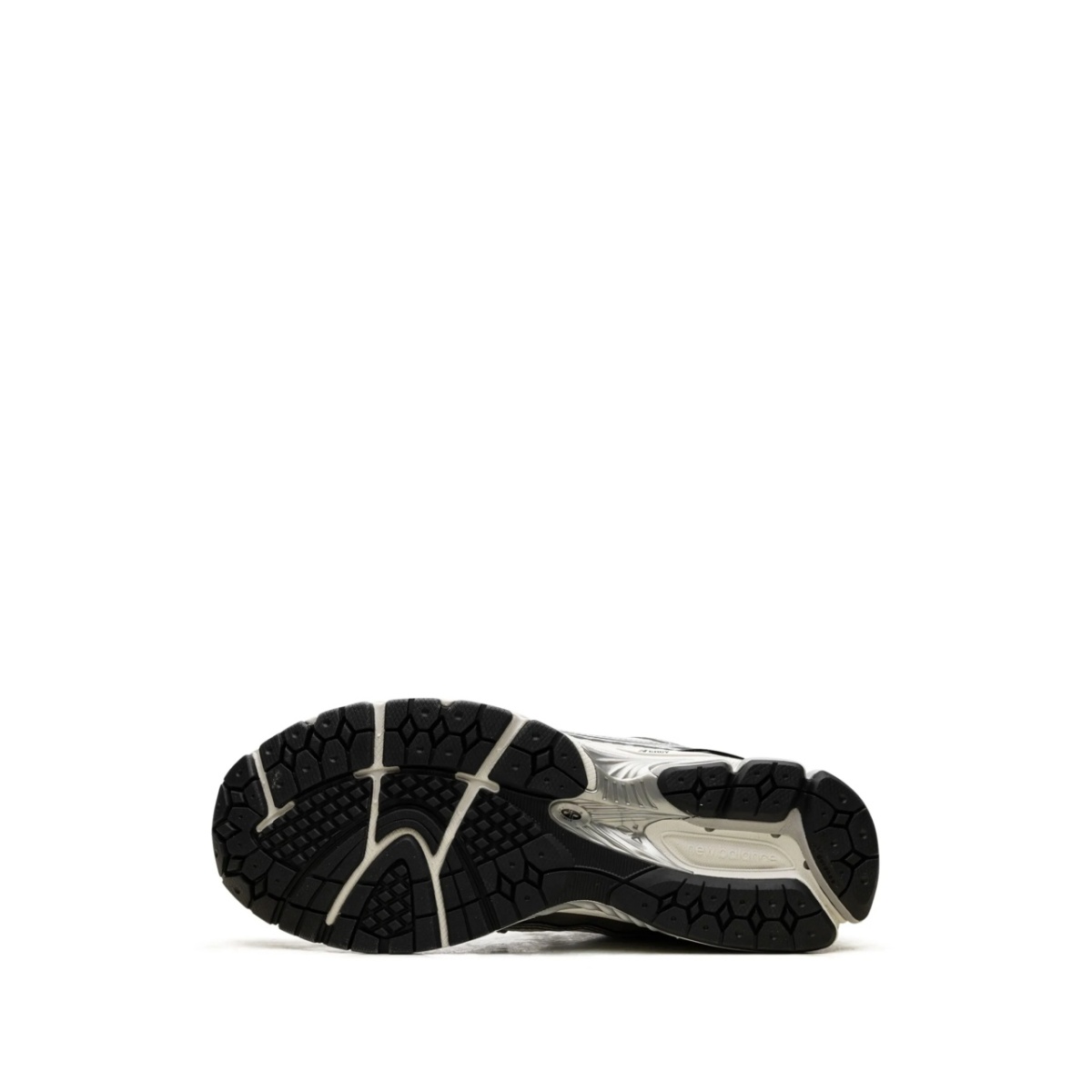 M1906 "Metallic Silver" sneakers - Img 4