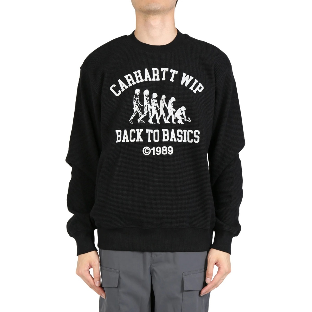 Main Basics sweatshirt