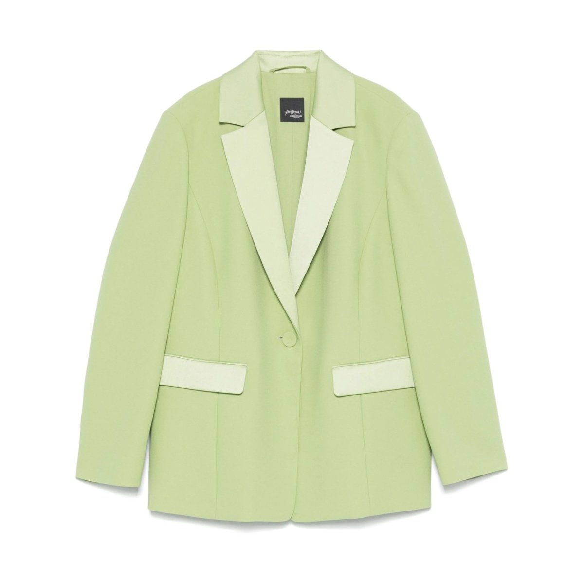 Mandare blazer