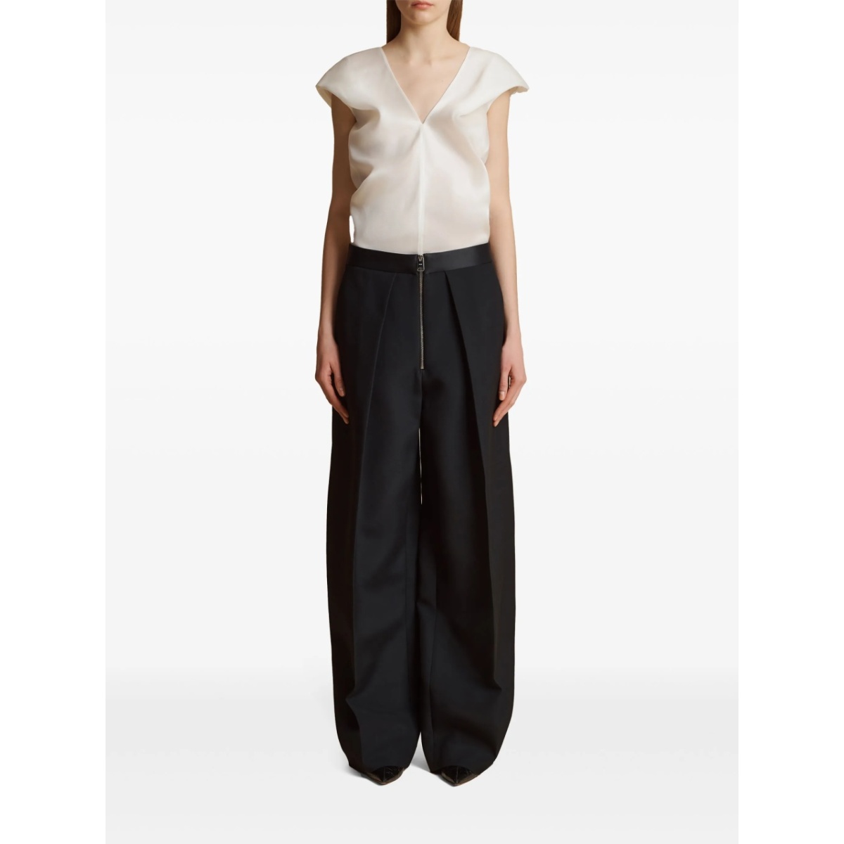 Marine trousers - Img 2