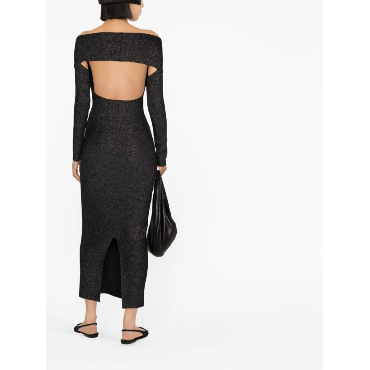 Marisole midi dress - Img 3