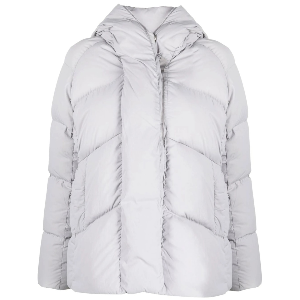 Marlow puffer jacket