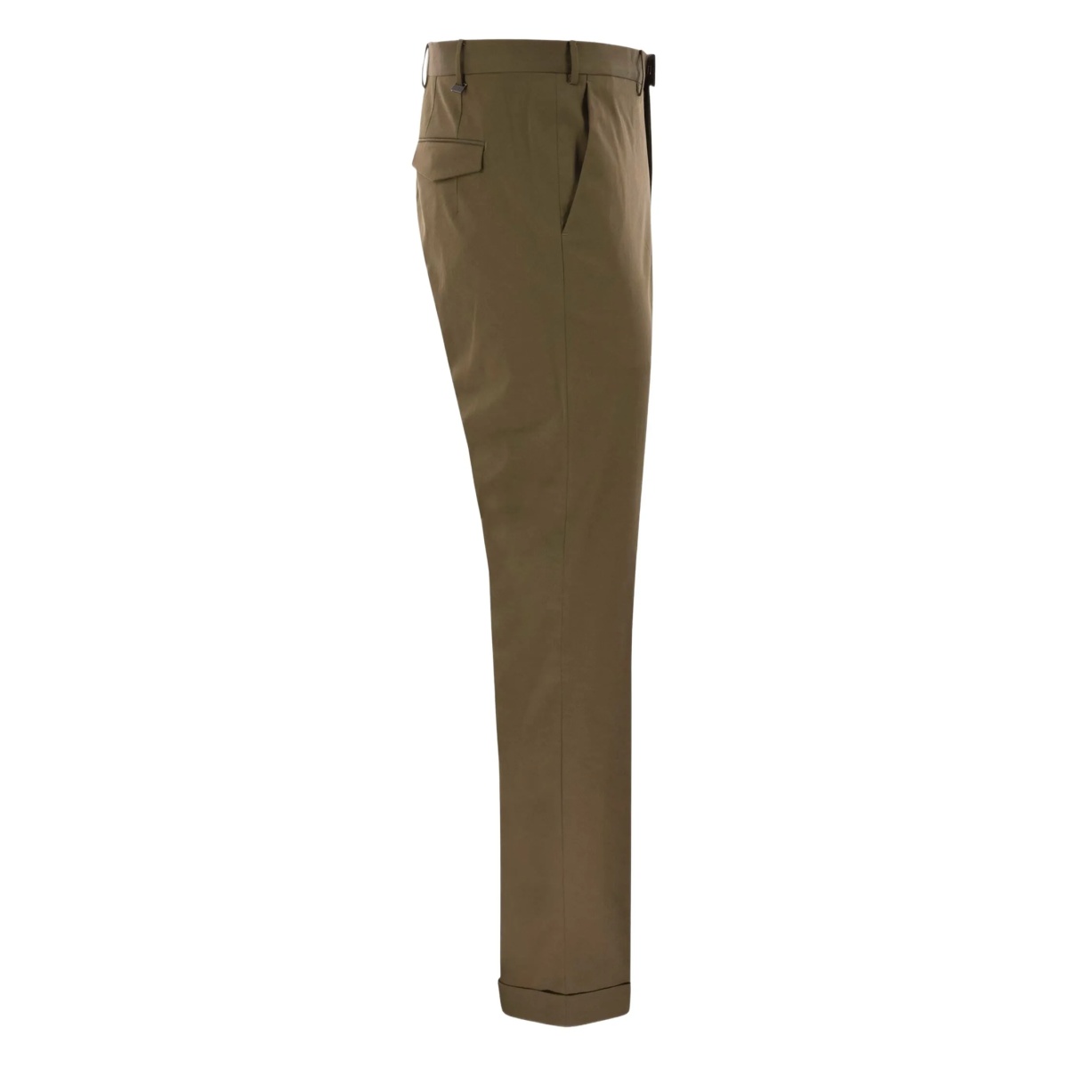 Master cuffed trousers - Img 3