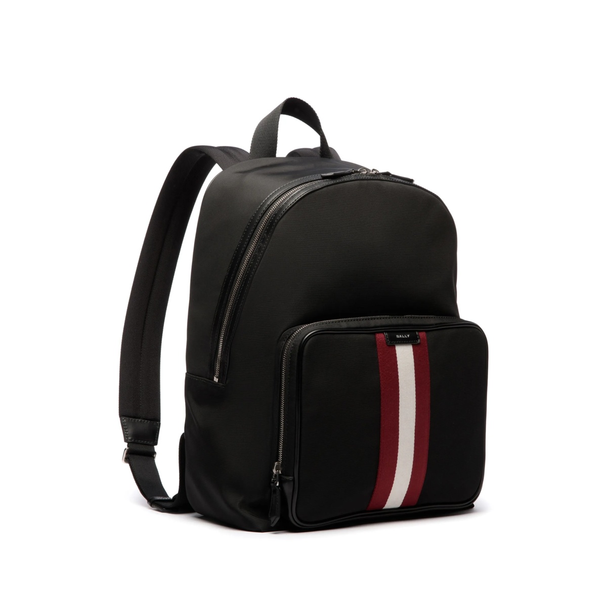 Mavrick leather backpack - Img 3