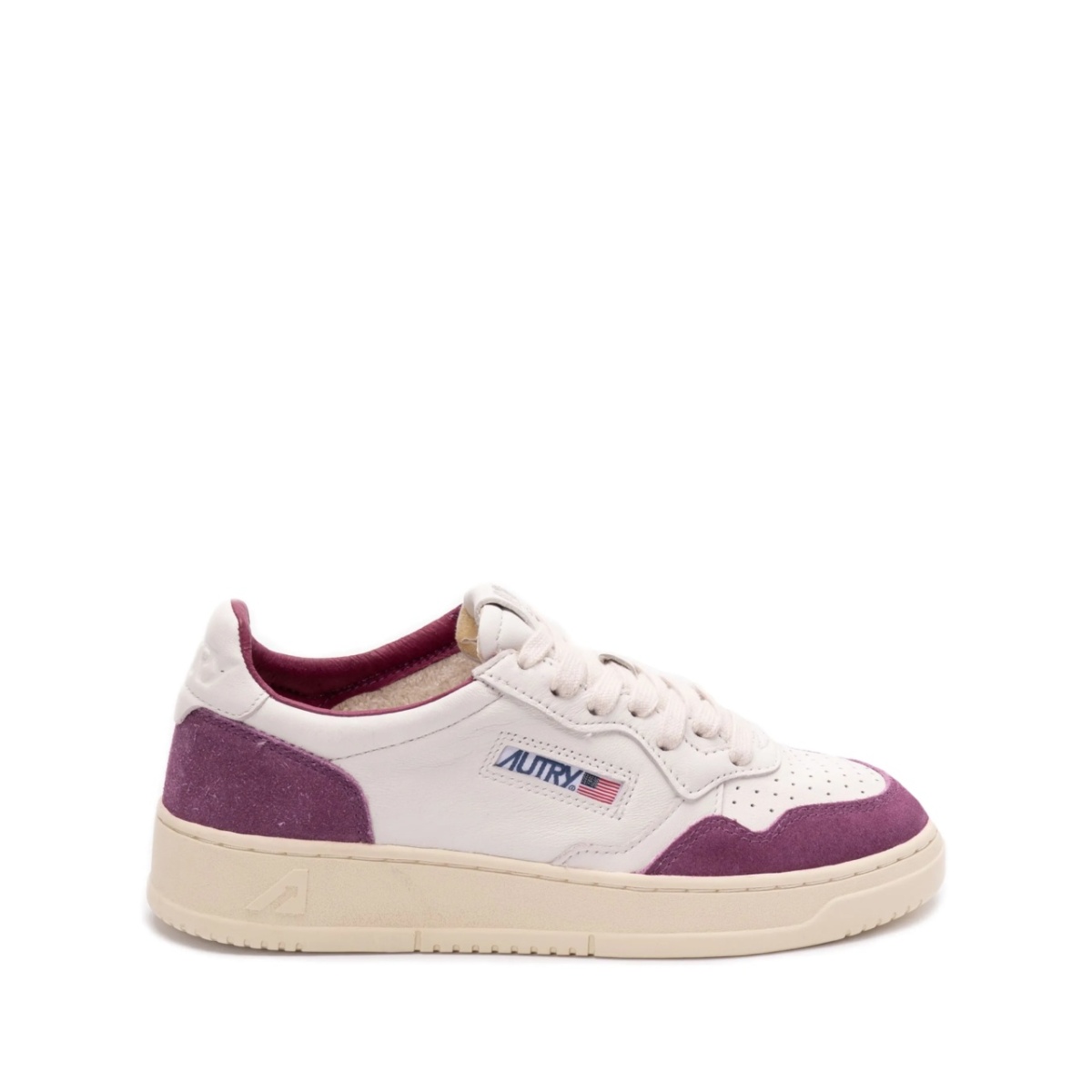 Medalist Low sneakers