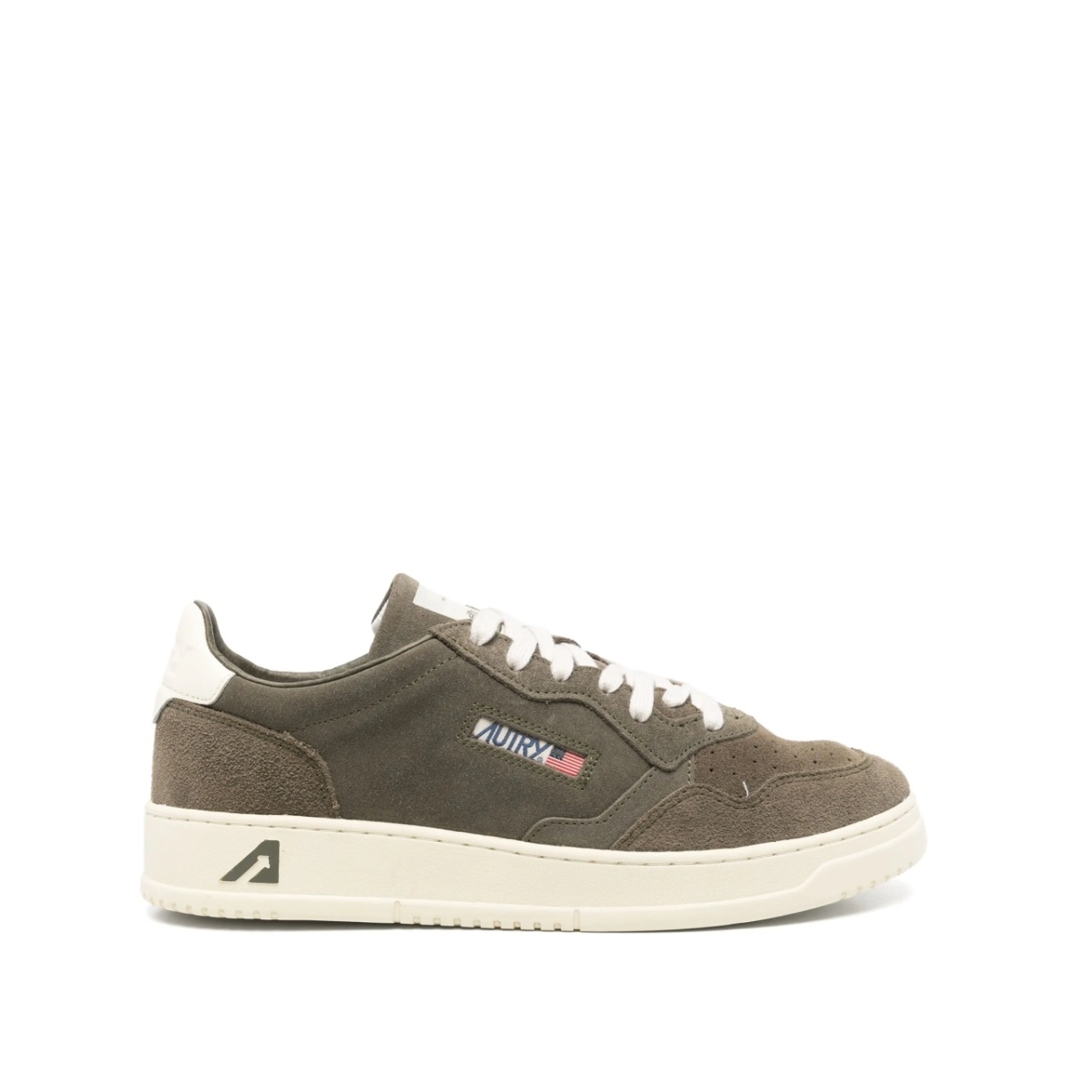 Medalist low sneakers