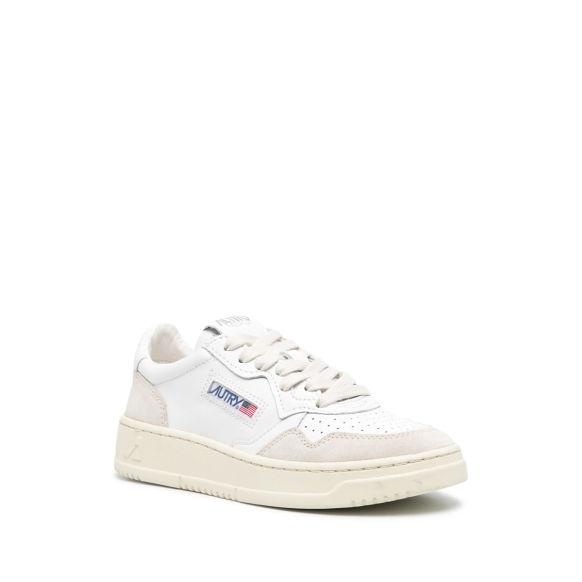 Medalist low-top sneakers - Img 2