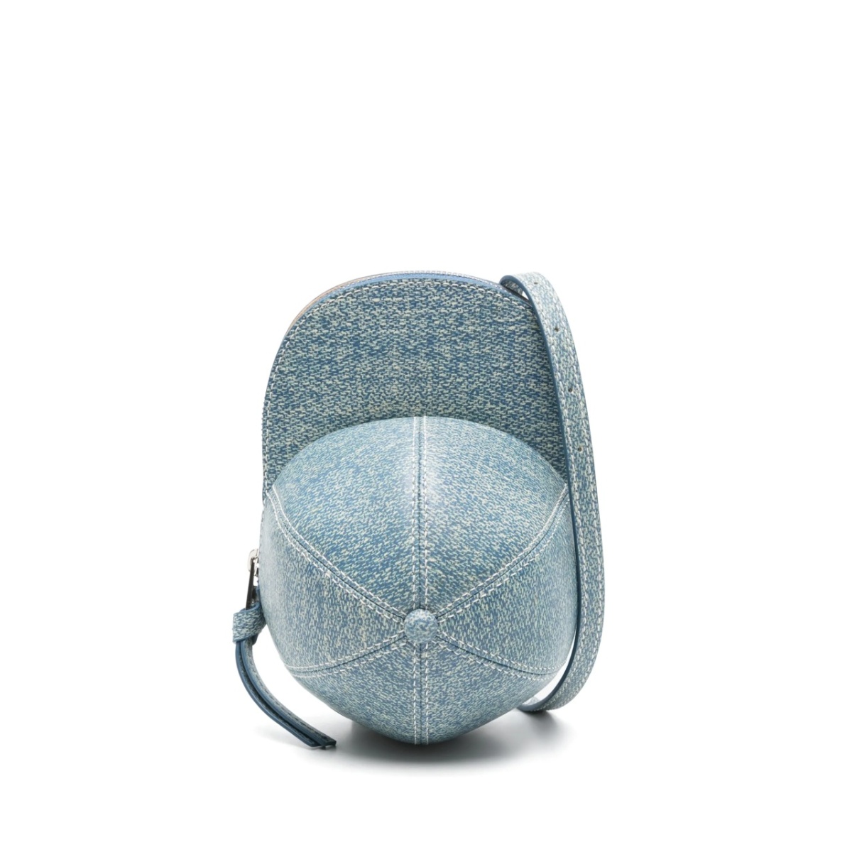 medium Cap messenger bag