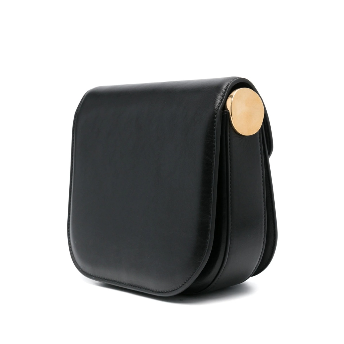 medium Coin leather bag - Img 3